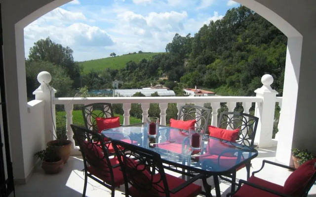 Villa Estepona