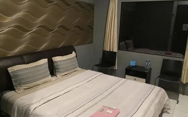 Hotel Millenium Berau