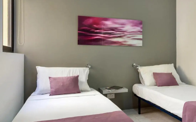 Apartment 14