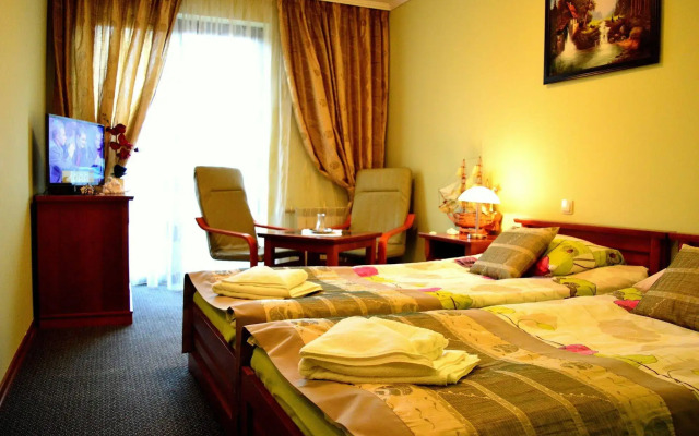 Hotel Spinaker