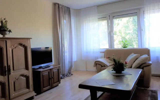 Ferienwohnung Kathe