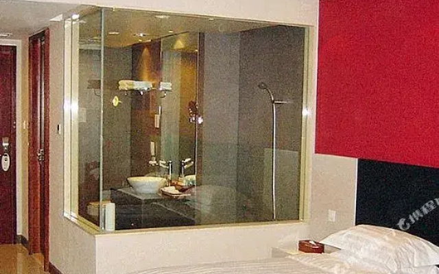 Taoyuan Hotel (Shenyang Zhongjie)