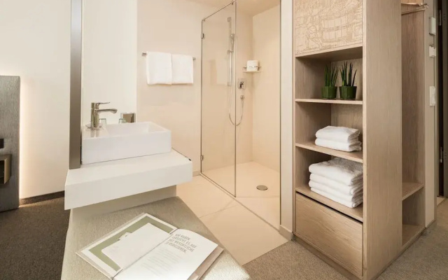Das ACKER Hotel