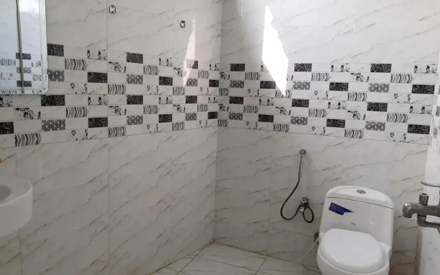 Bhurban Apartments