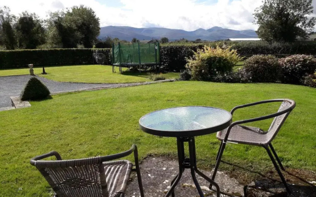 Wellfield Farmhouse