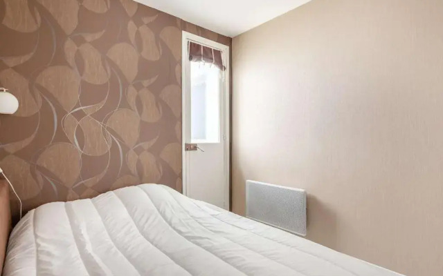 Appartement Saint-Jean-de-Luz, 2 pièces, 4 personnes - FR-1-4-597
