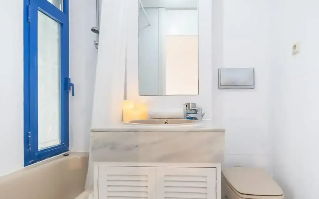 Marbella House