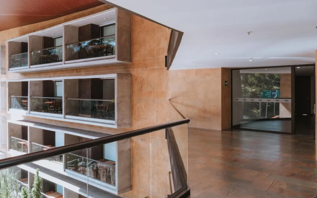 Travelers Rio Verde Living Suites