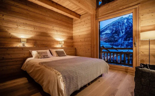 Chalet Altitude