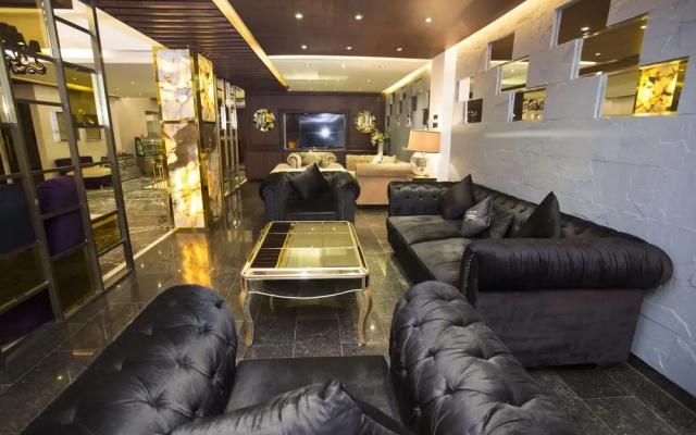 The Elite Residence Dhaka