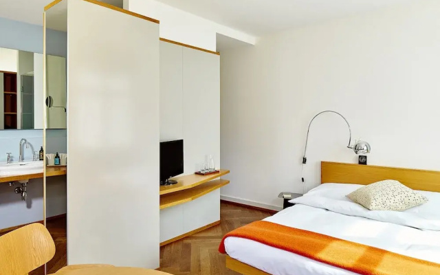 Consum Boutique Hotel