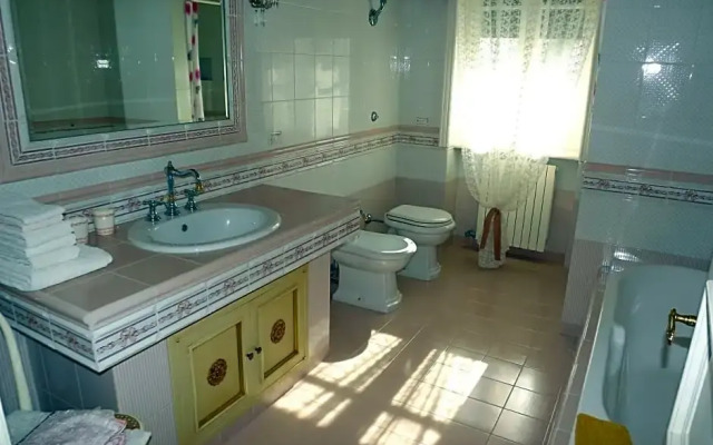 B&b La Balaustra