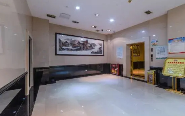 Jia Xin Hotel
