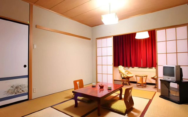 Hotel Yudanaka