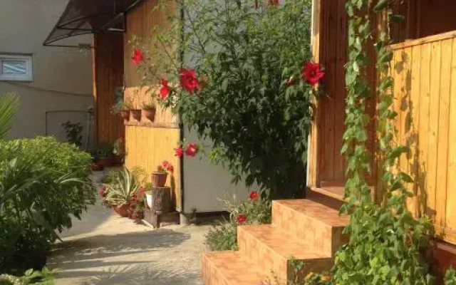 Guest House u Poliny