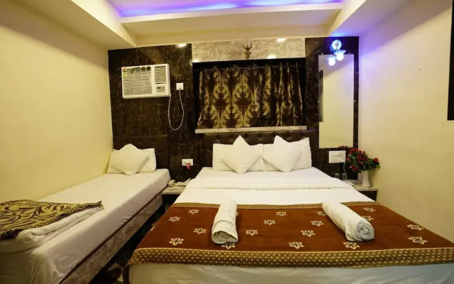 Hotel Onyx Residency