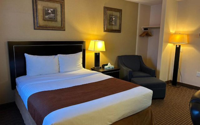 Travelodge by Wyndham Valleyview AB