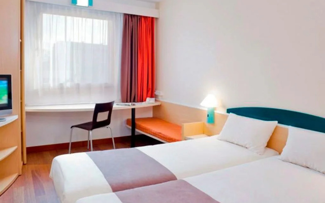 Hotel Ibis Katowice Zabrze