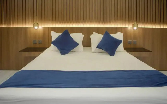 Arjan Park Hotel Wadi Ad Dawasir