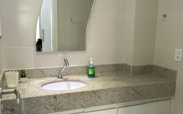 Apartamento Em Arraial Do Cabo - Rj