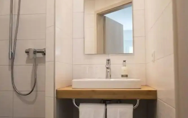 Hotel Haus am Berg