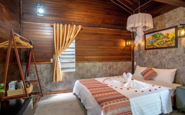 Memories Hoi An Villa