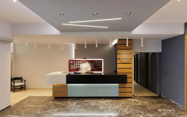 Aphrodite Beach Hotel