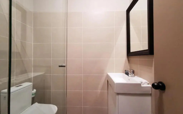 City Budget Hotel