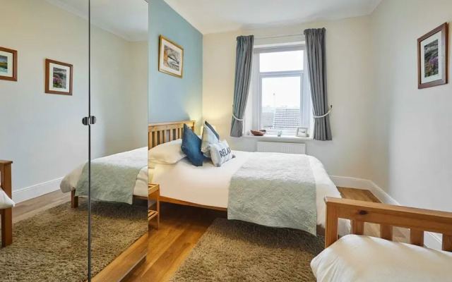 Host Stay Hope Terrace