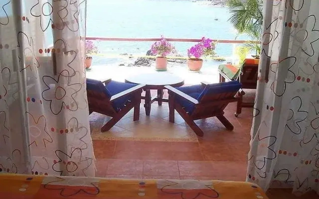 Sotavento Beach Resort