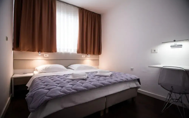Hotel Pansion No1