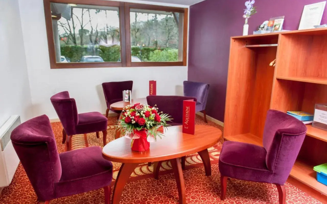 Brit Hotel Agen - L'Aquitaine