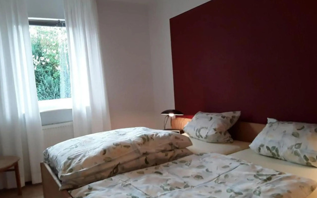 Ferienwohnung am Rande Kassels