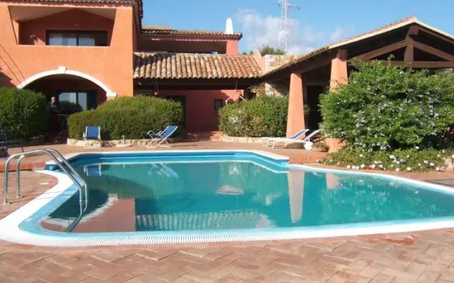 B&B Villa Del Poggio
