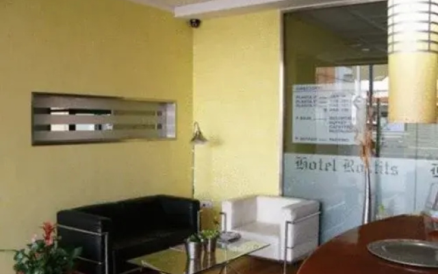 Hotel Rostits