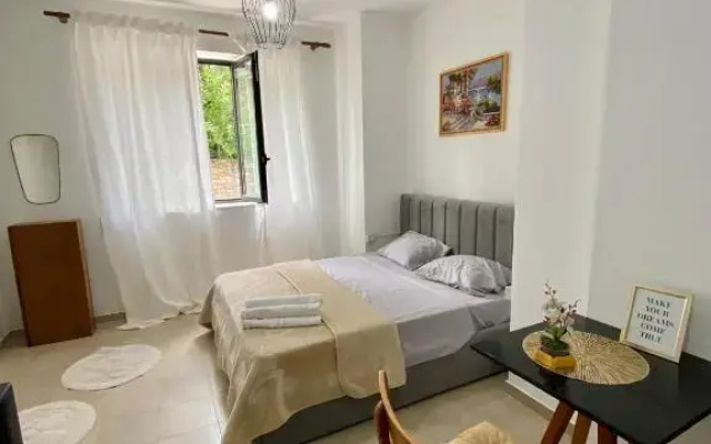 Studio Apartment Tirana