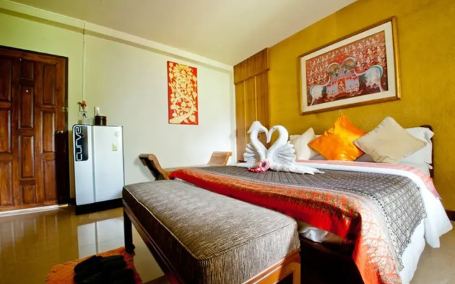 Fahluang Residence