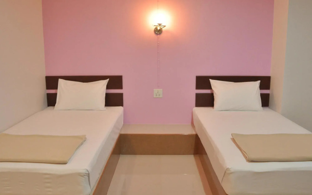 Dahla The Resort