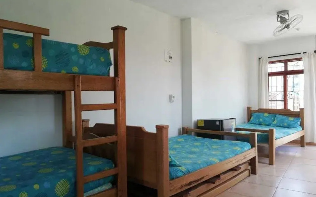Hotel Brisas del Mar San Antero