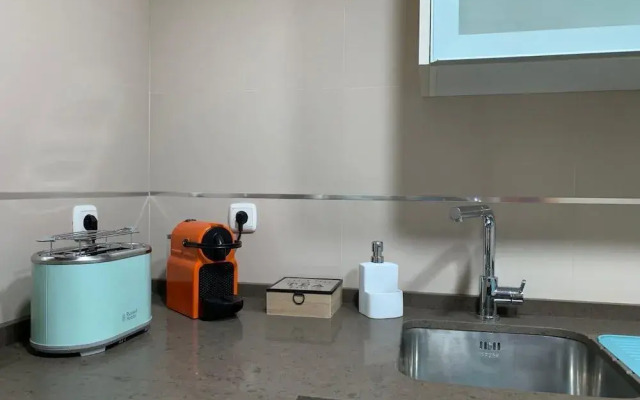 Turistic Home Agua