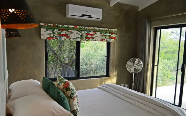 Kruger River Villas
