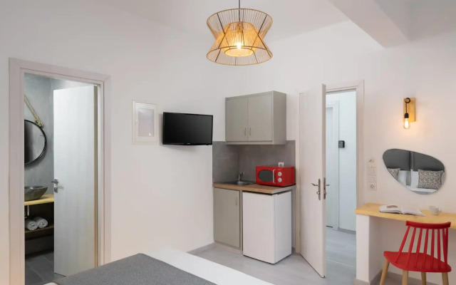 Sunray Lodgings