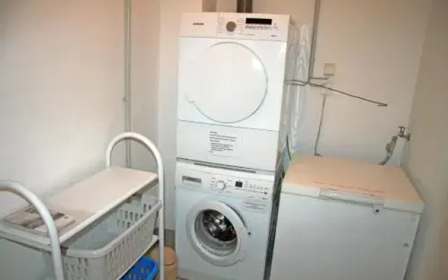 Apartment 9
