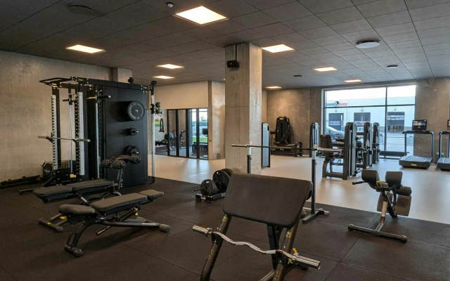 Four Points Flex by Sheraton Horsens