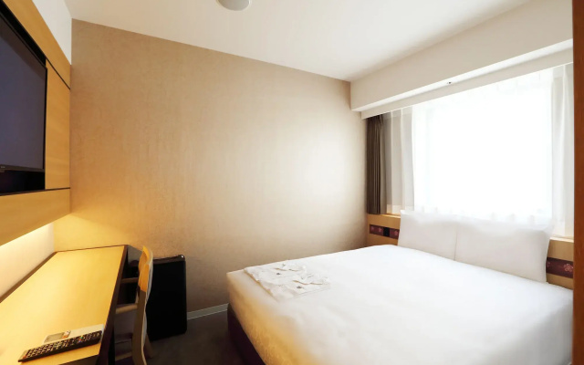 Henn na Hotel Premier Nara
