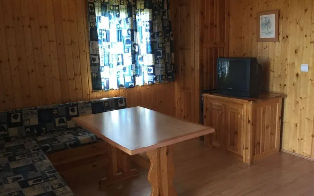 Camping Candelario
