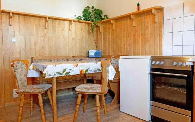 Ferienwohnung Bansin USE 3251