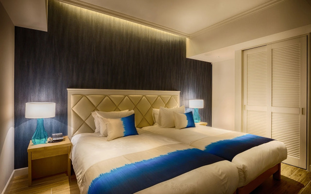 Hotel Shigira Mirage