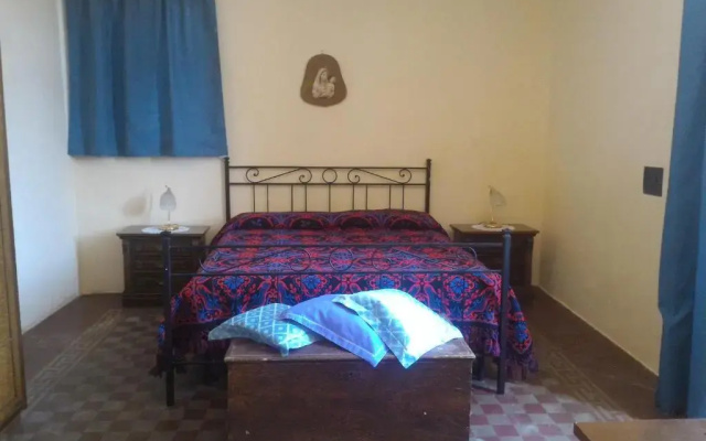 casa rurale boschetto