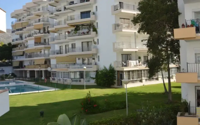 Marbella Del Mar